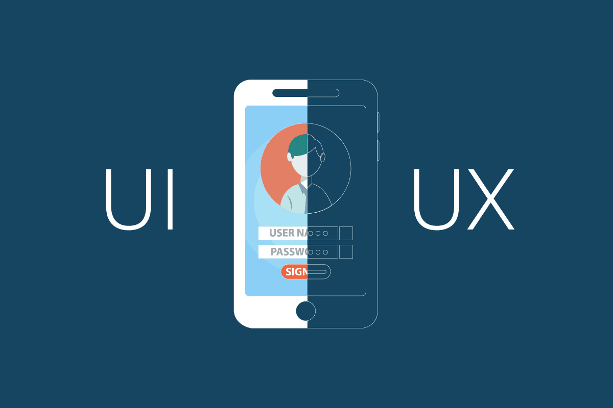 5 Important Factors To Consider Before KickStarting Your UI/UX Design
